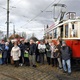 V úterý, ve dni s magickým datem 22. 2. 2022, ve dvě hodiny odpoledne vyjela z Vozovny Střešovice historická tramvaj T3 Coupé a s ní senioři z městské části Praha 4 v doprovodu starostky Ireny Michalcové (ANO 2011). Hodinová projížďka Prahou byla vskutku kouzelná. Někteří účastníci netradičního zážitku se vrátili zpátky do dětství a zavzpomínali na časy, kdy tyto tramvaje brázdily ulice hlavního města.  