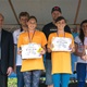 Základní škola s rozšířenou výukou tělesné výchovy Jitřní v Hodkovičkách na Praze 4 hostila v rámci dlouhodobého seriálu akcí a aktivit „Čtyřka sportuje“ v úterý 3. května 2022 oblastní kolo Odznaku všestrannosti olympijských vítězů (Sazka olympijský víceboj). Akci přišel podpořit první místostarosta MČ Praha 4 Zdeněk Kovářík (ODS), který i předával ceny.