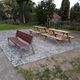 Otevíráme nový park „Přátelská zahrada“ - Nový altán, most, amfiteátr a opravená zahrada s chodníčky, to je od 10. září 2020 nový výukový a odpočinkový areál v sousedství Základní školy Jeremenkova. Přátelská zahrada, jak se jmenuje nový park, stojí na místě původního zpustlého zahradnictví, které prošlo rozsáhlou rekonstrukcí. Na neformální otevření parku, který bude sloužit jak žákům nedaleké školy, tak i široké veřejnosti, se přišli podívat starostka MČ Praha 4 Irena Michalcová, radní životní prostředí a místní Agendu 21 Tomáš Hrdinka (oba ANO 2011) a radní Prahy 4 pro investice Filip Vácha (TOP 09) a ředitel zmíněné školy Jan Vondrouš s dětmi z družiny.