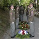 Ve čtvrtek 12. května 2022 dopoledne se v prostorách hřbitova u motolského krematoria uskutečnilo pietní shromáždění k uctění památky obětí komunismu. Samotný akt a proslovy s kladením věnců pak proběhly u Památníku obětí komunismu. Městskou část Praha 4 zde zastupoval a s projevem vystoupil 1. místostarosta Zdeněk Kovářík (ODS). 