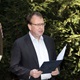 Ve čtvrtek 12. května 2022 dopoledne se v prostorách hřbitova u motolského krematoria uskutečnilo pietní shromáždění k uctění památky obětí komunismu. Samotný akt a proslovy s kladením věnců pak proběhly u Památníku obětí komunismu. Městskou část Praha 4 zde zastupoval a s projevem vystoupil 1. místostarosta Zdeněk Kovářík (ODS). 
