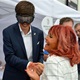 Tradiční preventivní akci Den zdraví uspořádala v úterý 13. září 2022 městská část Praha 4. Před obchodním centrem Arkády Pankrác byly pro zájemce všech generací připraveny preventivní programy i vyšetření.