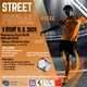 Streetfotbal – fotbal trochu jinak