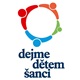 dejme dětem šanci logo