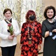V únoru 2022 byli v obřadní síni historické radnice v Nuslích slavnostně přivítáni starostkou Irenou Michalcovou (ANO 2011) noví občánci Prahy 4. Snímky jsou z 3. 2. 2022.