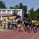 ZŠ Bítovká hostila ve středu 22.června 2022 Olympijský běh pro školy z naší městské části. Horké počasí rozhodně prověřilo vytrvalost mladých borců a ne každý favorit se nakonec ukázal v cíli. Udělování cen nejlepším se pak ujali: 1. místostarosta Prahy 4 Zdeněk Kovářík (ODS), ředitelka ZŠ Bítovská Markéta Benešová a olympionik Imrich Bugár.