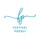 festival podolí logo