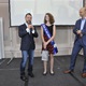Předání ocenění Dělám víc, než musím za rok 2016 na Nuselské radnici - 9. 6. 2016