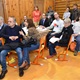 Veřejné fórum obyvatel Podolí se zastupiteli a úředníky městské části Praha 4 na ZŠ Nedvědovo náměstí