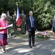 Ve čtvrtek 12. května 2022 dopoledne se v prostorách hřbitova u motolského krematoria uskutečnilo pietní shromáždění k uctění památky obětí komunismu. Samotný akt a proslovy s kladením věnců pak proběhly u Památníku obětí komunismu. Městskou část Praha 4 zde zastupoval a s projevem vystoupil 1. místostarosta Zdeněk Kovářík (ODS). 