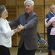Neseďte doma, přijďte mezi nás - oslava svátku seniorů v KC Novodvorská
