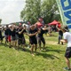 I letos startoval 12. května 2018 tým MČ Prahy 4 v charitativním závodě amatérských týmů, jehož posádku tvoří 16 pádlujících závodníků ve sprintu na 200 metrů.