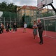Ve čtvrtek 1. září 2022 byl zahájen na Praze 4 nový školní rok 2022/23. Prvňáčky i ostatní žáky základních (21) a mateřských (23) škol přišli první den přivítat členové Rady MČ Praha 4, někteří další zastupitelé a členové školních rad.