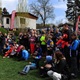 35. ročník memoriálu Dr. Karla Popela v Klubu vodních sportů - 8. 4. 2017