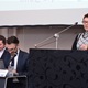 Seminář o dětských skupinách pořádaný na Nuselské radnici