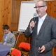 Veřejné fórum obyvatel Podolí se zastupiteli a úředníky městské části Praha 4 na ZŠ Nedvědovo náměstí