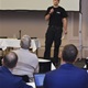 Seminář Jak přežít nástrahy velkoměsta na Nuselské radnici - 20. 12. 2016