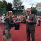 Ve čtvrtek 1. září 2022 byl zahájen na Praze 4 nový školní rok 2022/23. Prvňáčky i ostatní žáky základních (21) a mateřských (23) škol přišli první den přivítat členové Rady MČ Praha 4, někteří další zastupitelé a členové školních rad.