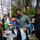 35. ročník memoriálu Dr. Karla Popela v Klubu vodních sportů - 8. 4. 2017