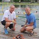 Vodní pólo dětí a beach water polo 21. 7. 2021