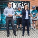 Cyklo-běh za Českou republiku BEZ DROG 2015