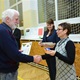 Novoroční šachový turnaj o pohár starosty Prahy 4 na ZŠ Jílovská - 2. ročník