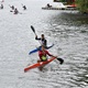 KVS PRAHA pořádal o víkendu 28. a 29. května 2022 závod světového poháru v maratonu ICF Canoe Marathon World Cup 2022 a závod světové série paddleboardingu ICF SUP World Series Race.
