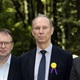 Ve čtvrtek 12. května 2022 dopoledne se v prostorách hřbitova u motolského krematoria uskutečnilo pietní shromáždění k uctění památky obětí komunismu. Samotný akt a proslovy s kladením věnců pak proběhly u Památníku obětí komunismu. Městskou část Praha 4 zde zastupoval a s projevem vystoupil 1. místostarosta Zdeněk Kovářík (ODS). 