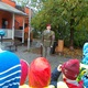 Den s integrovaným záchranným systemém v parku Na Pankráci - 15. 10. 2015