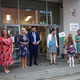 Ve čtvrtek 1. září 2022 byl zahájen na Praze 4 nový školní rok 2022/23. Prvňáčky i ostatní žáky základních (21) a mateřských (23) škol přišli první den přivítat členové Rady MČ Praha 4, někteří další zastupitelé a členové školních rad.