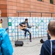 Cyklo-běh za Českou republiku BEZ DROG 2015
