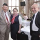 Setkání válečných veteránů a pamětníků na Nuselské radnici - 23. 5. 2016