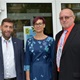 Ve čtvrtek 1. září 2022 byl zahájen na Praze 4 nový školní rok 2022/23. Prvňáčky i ostatní žáky základních (21) a mateřských (23) škol přišli první den přivítat členové Rady MČ Praha 4, někteří další zastupitelé a členové školních rad.
