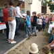 Záhony pro školky – vyhodnocení pochoutek z úrody