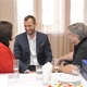 Zástupce starosty Lukáš Zicha předal ocenění v soutěži Provozovna Prahy 4 za rok 2015 - 10. 9. 2015