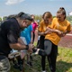 Základní škola s rozšířenou výukou tělesné výchovy Jitřní v Hodkovičkách na Praze 4 hostila v rámci dlouhodobého seriálu akcí a aktivit „Čtyřka sportuje“ v úterý 3. května 2022 oblastní kolo Odznaku všestrannosti olympijských vítězů (Sazka olympijský víceboj). Akci přišel podpořit první místostarosta MČ Praha 4 Zdeněk Kovářík (ODS), který i předával ceny.