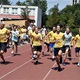 ZŠ Bítovká hostila ve středu 22.června 2022 Olympijský běh pro školy z naší městské části. Horké počasí rozhodně prověřilo vytrvalost mladých borců a ne každý favorit se nakonec ukázal v cíli. Udělování cen nejlepším se pak ujali: 1. místostarosta Prahy 4 Zdeněk Kovářík (ODS), ředitelka ZŠ Bítovská Markéta Benešová a olympionik Imrich Bugár.