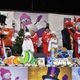 Na děti z našich mateřských škol v Praze 4 čekalo 5. prosince 2022 v KC Novodvorská překvapení v podobě vydařené akce s názvem „Andělské Vánoce“. 