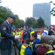 Den s integrovaným záchranným systemém v parku Na Pankráci - 15. 10. 2015