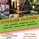Dne 18.6.2017 od 11:00 proběhne slavnostní otevření nové půjčovny sportovního vybavení v Praze Braníku - v Interkempu KOTVA.