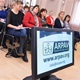 Seminář o dětských skupinách pořádaný na Nuselské radnici