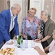 Setkání válečných veteránů a pamětníků na Nuselské radnici - 23. 5. 2016