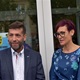 Ve čtvrtek 1. září 2022 byl zahájen na Praze 4 nový školní rok 2022/23. Prvňáčky i ostatní žáky základních (21) a mateřských (23) škol přišli první den přivítat členové Rady MČ Praha 4, někteří další zastupitelé a členové školních rad.