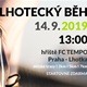 lhotecký běh ze zvadla