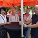 V neděli 11. září 2022 odpoledne se na Nedvědově náměstí uskutečnila tradiční akce - Festival Podolí. V rámci setkání čekal na příchozí bohatý kulturní i sportovní program pro malé i velké návštěvníky. Nechyběla ani hudba a dobré jídlo.