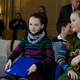 Vyhlášení soutěže Malí, velcí spisovatelé na Nuselské radnici - 1. 4. 2016
