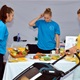 Tradiční preventivní akci Den zdraví uspořádala v úterý 13. září 2022 městská část Praha 4. Před obchodním centrem Arkády Pankrác byly pro zájemce všech generací připraveny preventivní programy i vyšetření.