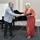Vystoupení mimořádně nadaných dětí do patnácti let společně s hvězdou světových operních scén Dagmar Peckovou se uskutečnilo 8. září 2022 od 17 hodin v hlavním sále historické Nuselské radnice. Akci si nenechali ujít ani starostka MČ Praha 4 Irena Michalcová (ANO 2011) a místostarosta Michal Hroza (TOP 09). 