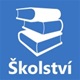 Školství - logo