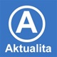 Aktualita - logo